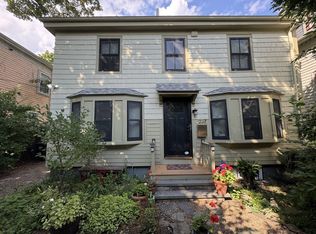 237-239 Mount Auburn St, Cambridge, MA 02138