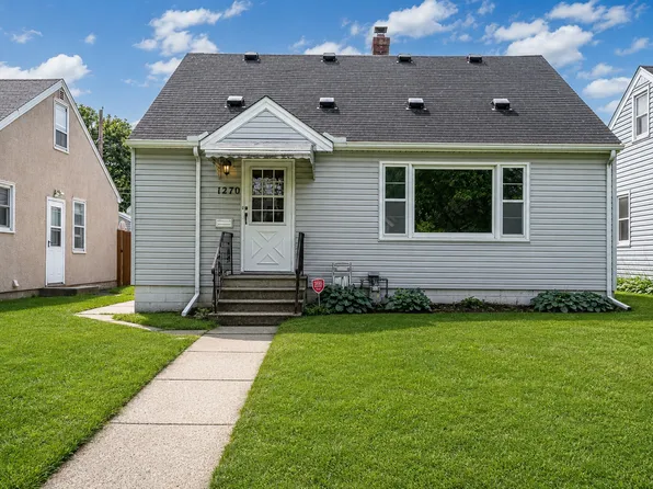 1270 Hubbard Ave, Saint Paul, MN 55104