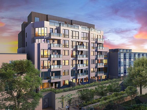 5th image of 1650 Broadway St #402