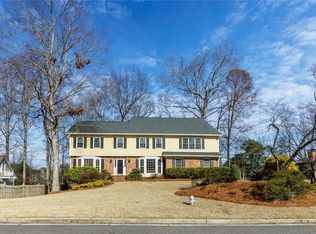 1416 Vernon Ridge Close, Atlanta, GA 30338