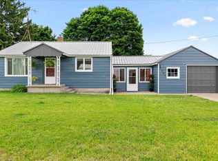 9965 Howard City Edmore Rd, Lakeview, MI 48850