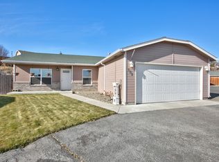 502 N 77th Ave, Yakima, WA