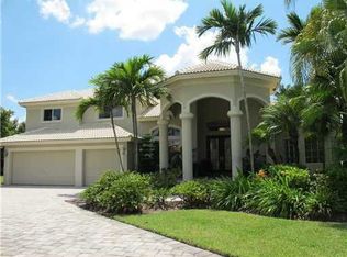 7640 NW 50th Ct, Pompano Beach, FL 33067