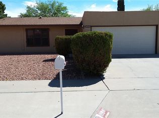 10941 Elkhart Dr, El Paso, TX 79936