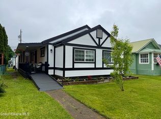 315 W Mullan Ave, Kellogg, ID 83837