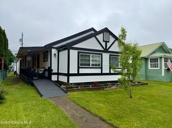 315 W Mullan Ave, Kellogg, ID 83837