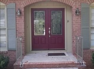 135 Bunker Dr, Athens, GA 30607