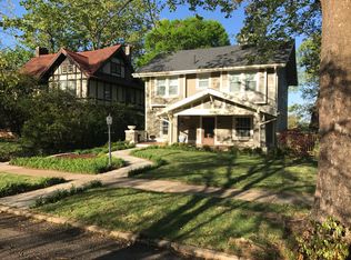 1124 Glen View Rd, Birmingham, AL 35222