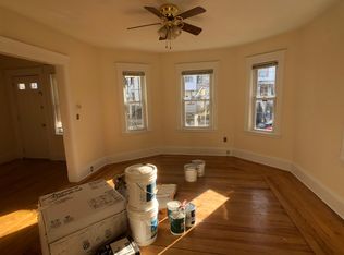 119 George St #1B, Medford, MA 02155