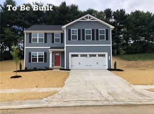 1865 Fish Creek Cir NW, Massillon, OH 44647