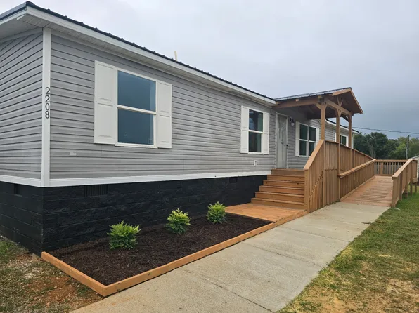 2208 Wayne Rd, Bon Aqua, TN 37025