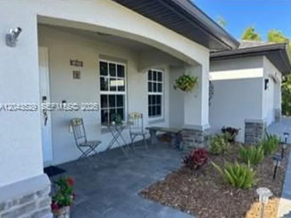 4602 NW 36th Pl, Cape Coral, FL 33993