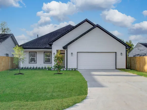 3006 Corksie St, Houston, TX 77051