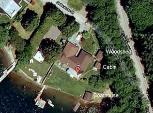 539 Cedar Acres Rd, Bellingham, WA 98229