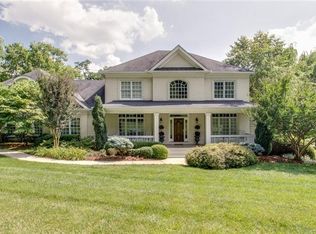 5461 Camelot Rd, Brentwood, TN 37027