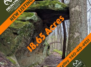 995 McGrery Rd SE, Lancaster, OH 43130