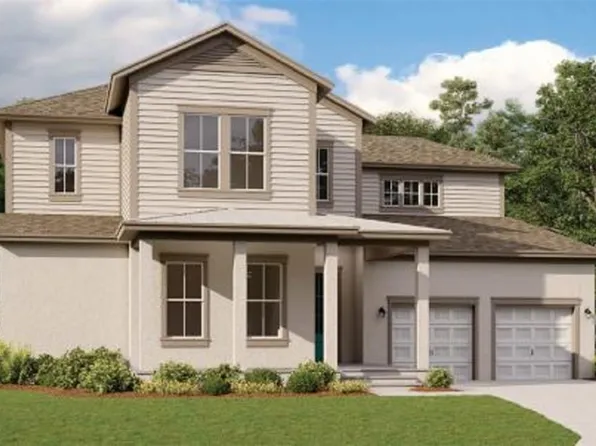 14262 Crest Palm Ave, Windermere, FL 34786