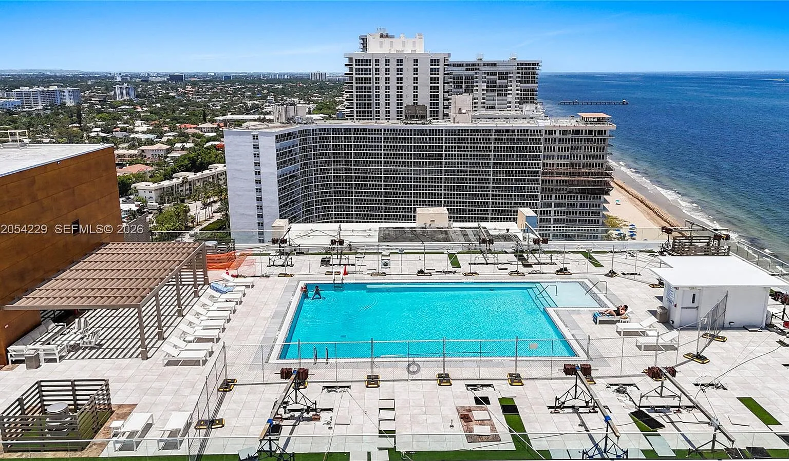 Ocean Club Condo — Photo 4