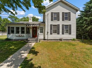 103 N Illinois St, Hanna, IN 46340