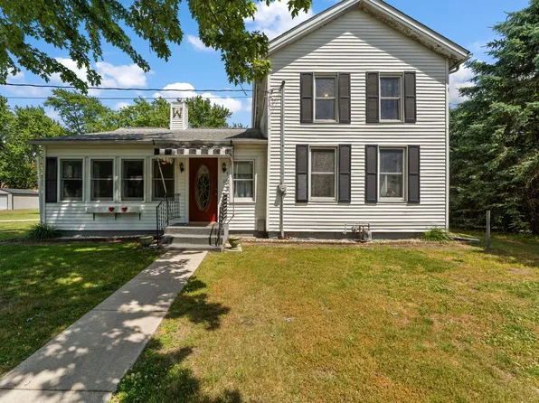 103 N Illinois St, Hanna, IN 46340