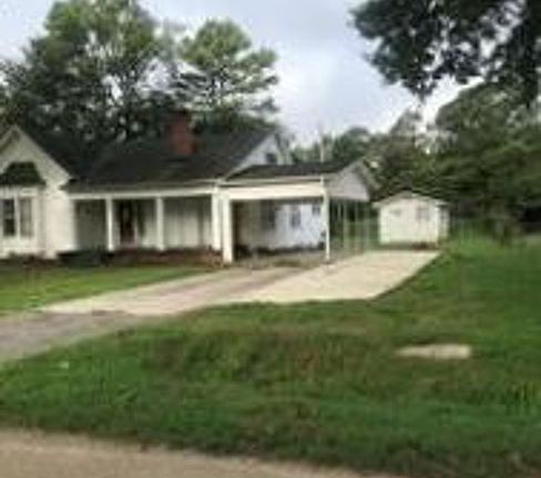Property Rear View