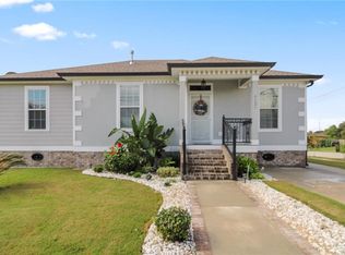 6128 Campus Blvd, New Orleans, LA 70126