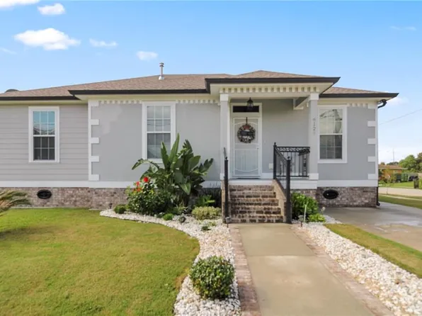 6128 Campus Blvd, New Orleans, LA 70126