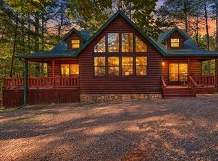 244 Hiddenwater Rd, Broken Bow, OK 74728