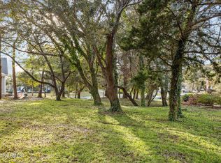 110 Teak Ct LOT 18, Atlantic Beach, NC 28512