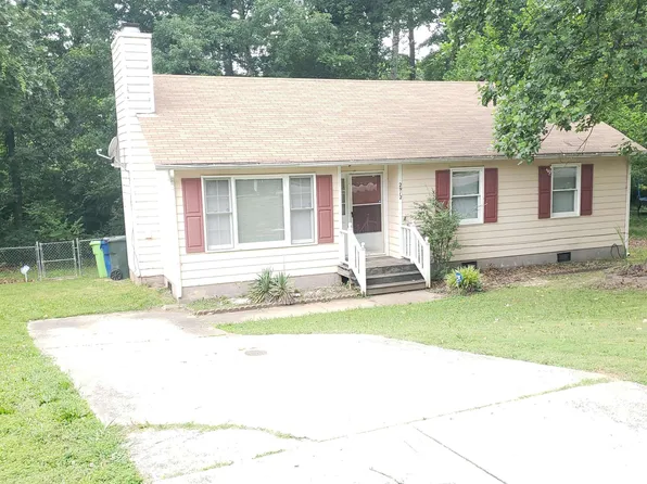 2912 Basswood Dr, Raleigh, NC 27610