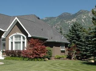 11465 S Hagan Rd, Sandy, UT 84092