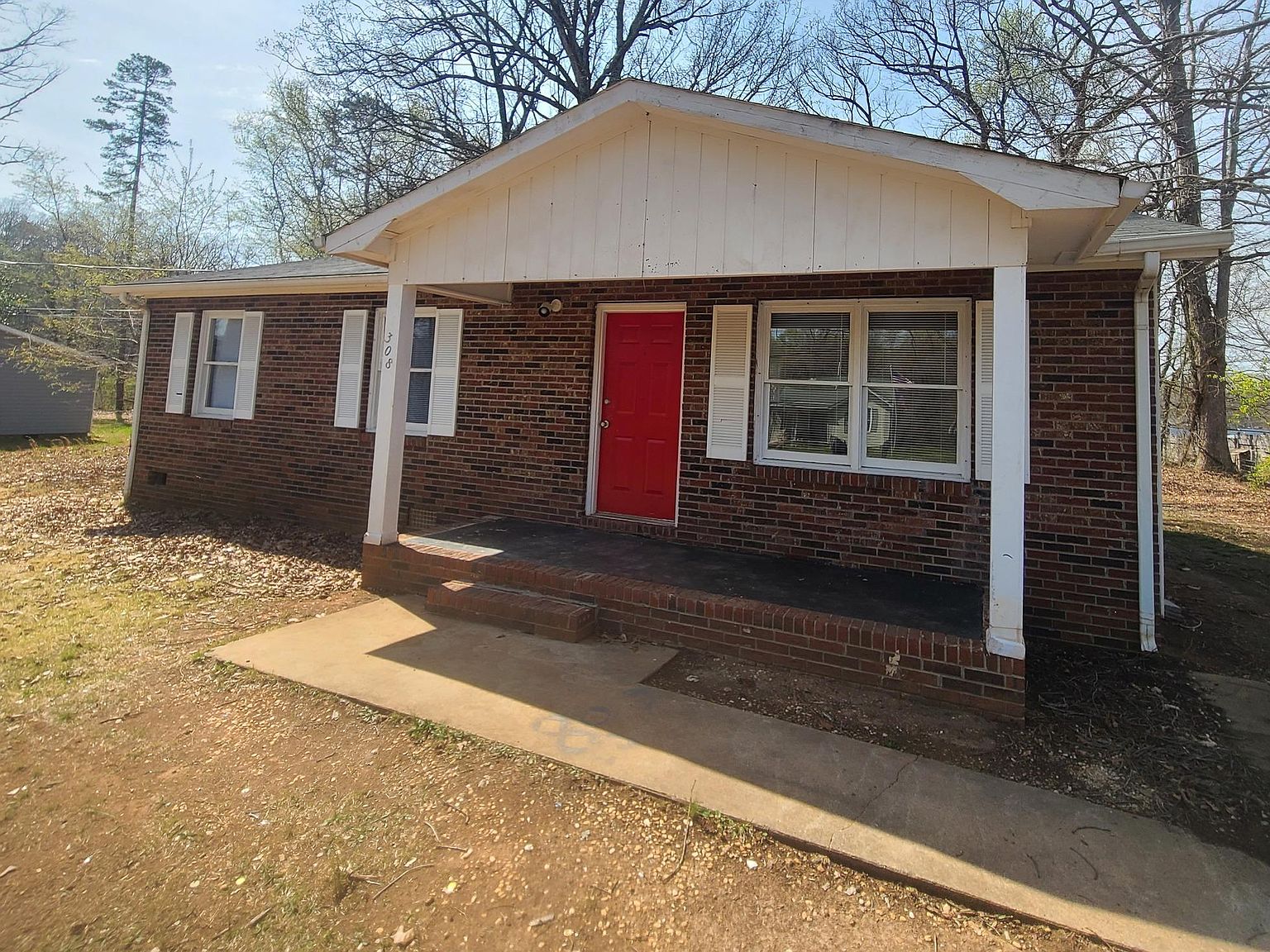 308 Pine Tree Es Dr, Salisbury, NC 28144 Zillow