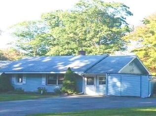 28 Old Town Rd, Ashford, CT 06278