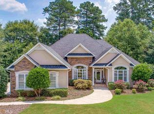 6415 Crest Manor Ct, McDonough, GA 30253