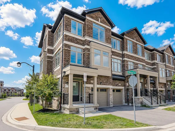22 Sissons Way, Markham, ON L6B 1R2