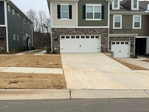 2012 Highland Park Dr, Charlotte, NC 28269