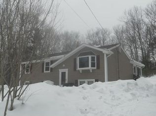 132 Keith Hill Rd, South Grafton, MA 01560