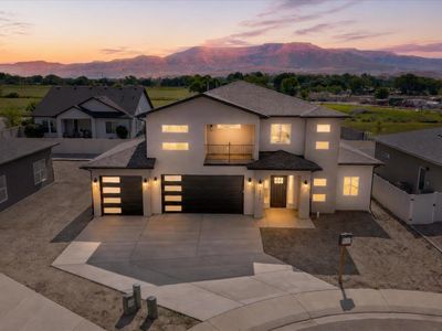 3318 Swan View Ln, Clifton, CO, 81520