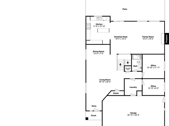 2nd image of 37791 Veranda Way