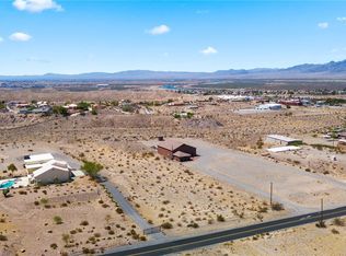 1844 Havasupai Dr, Bullhead City, AZ 86442