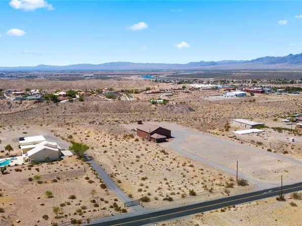 1836 Havasupai Dr, Bullhead City, AZ 86442