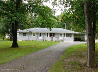 8547 N Grace Lake Rd SE, Bemidji, MN 56601