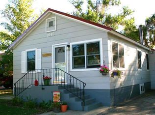 1645 S Thurmond St, Sheridan, WY 82801