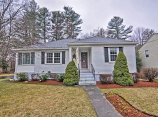 4 Dana Park, Hopedale, MA 01747
