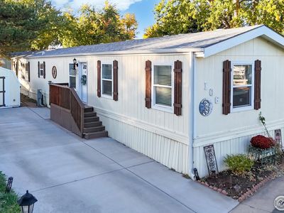 2211 W Mulberry St #106, Fort Collins, CO, 80521