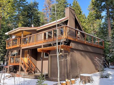 6443 Wildwood Rd, Tahoe Vista, CA, 96148
