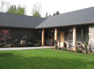 21611 Jefferson Beach Rd NE, Kingston, WA 98346