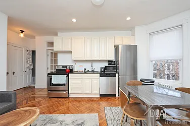 Rented by Ideal Properties Group