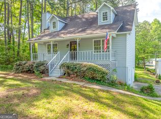 169 Deer Chase Dr, Jasper, GA 30143