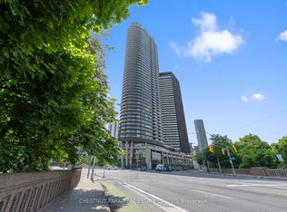 585 Bloor St E #4419, Toronto, ON M4W0B3
